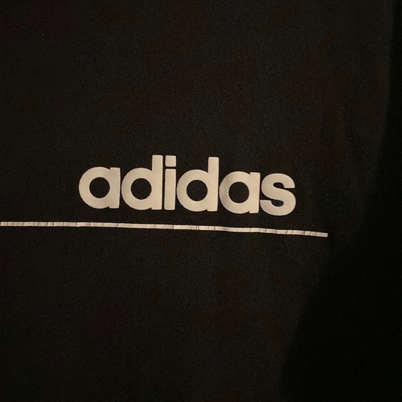 Adidas the go to performance Tee - Picture 3 of 5